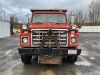 1980 International S/A Dump Truck - 8