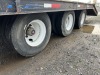 1989 Trail King FB Tri-Axle Equipment Trailer - 11