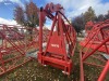 2007 Potain MDT98 Top Slewing Tower Crane - 8