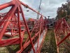 2007 Potain MDT98 Top Slewing Tower Crane - 17