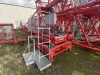 2007 Potain MDT98 Top Slewing Tower Crane - 25