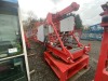 2006 Potain MDT98 Top Slewing Tower Crane - 5