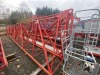 2006 Potain MDT98 Top Slewing Tower Crane - 11