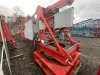 2006 Potain MDT98 Top Slewing Tower Crane - 23