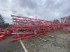 2006 Potain MDT98 Top Slewing Tower Crane - 29