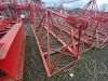 2006 Potain MDT98 Top Slewing Tower Crane - 35