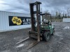 Clark C500-YS100 Forklift