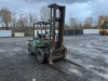 Clark C500-YS100 Forklift - 2