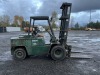 Clark C500-YS100 Forklift - 3