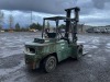 Clark C500-YS100 Forklift - 4