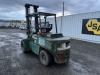 Clark C500-YS100 Forklift - 6