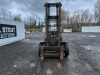 Clark C500-YS100 Forklift - 8