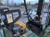 Clark C500-YS100 Forklift - 16