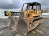 Case 1450B Crawler Dozer