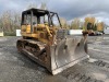 Case 1450B Crawler Dozer - 2