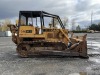 Case 1450B Crawler Dozer - 3