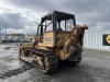 Case 1450B Crawler Dozer - 6