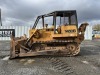 Case 1450B Crawler Dozer - 7