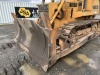 Case 1450B Crawler Dozer - 18