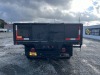 2008 Ford F450 SD Crew Cab Debris Dump Truck - 5