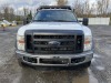 2008 Ford F450 SD Crew Cab Debris Dump Truck - 8