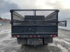 2007 Chevrolet 3500 4x4 Debris Dump Truck - 5