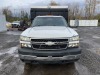 2007 Chevrolet 3500 4x4 Debris Dump Truck - 8