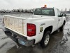 2012 Chevrolet Silverado 1500 4X4 Pickup - 5