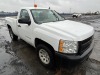 2012 Chevrolet Silverado 1500 4X4 Pickup - 7