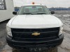 2012 Chevrolet Silverado 1500 4X4 Pickup - 8