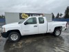 2013 Chevrolet Silverado 1500 Ext. Cab 4X4 Pickup - 2