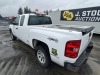 2013 Chevrolet Silverado 1500 Ext. Cab 4X4 Pickup - 3