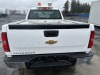 2013 Chevrolet Silverado 1500 Ext. Cab 4X4 Pickup - 4