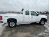 2013 Chevrolet Silverado 1500 Ext. Cab 4X4 Pickup - 6