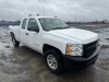 2013 Chevrolet Silverado 1500 Ext. Cab 4X4 Pickup - 7