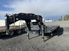 2020 Big Tex 25GN T/A Gooseneck Equipment Trailer