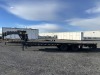 2020 Big Tex 25GN T/A Gooseneck Equipment Trailer - 2