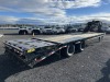 2020 Big Tex 25GN T/A Gooseneck Equipment Trailer - 5