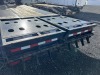 2020 Big Tex 25GN T/A Gooseneck Equipment Trailer - 24