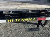 2020 Big Tex 25GN T/A Gooseneck Equipment Trailer - 25