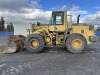 Komatsu WA380-3L Wheel Loader - 2