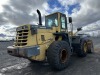 Komatsu WA380-3L Wheel Loader - 5