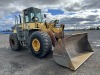 Komatsu WA380-3L Wheel Loader - 7