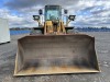 Komatsu WA380-3L Wheel Loader - 8