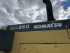 Komatsu WA380-3L Wheel Loader - 15