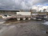 2008 Interstate 50DLA Tri-Axle Equipment Trailer - 3