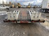 2008 Interstate 50DLA Tri-Axle Equipment Trailer - 5