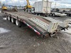 2008 Interstate 50DLA Tri-Axle Equipment Trailer - 6