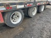 2008 Interstate 50DLA Tri-Axle Equipment Trailer - 14