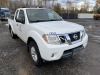 2015 Nissan Frontier 4x4 Extra Cab Pickup - 2